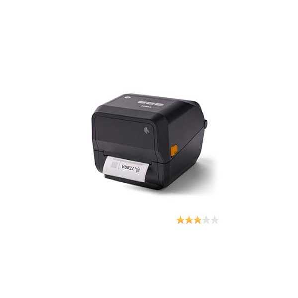 Zebra ZD420 Thermal Transfer Printer