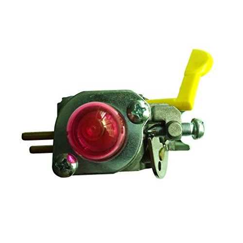 Carburetor for WEED EATER LE 25cc Replaces ZAMA C1U-W18