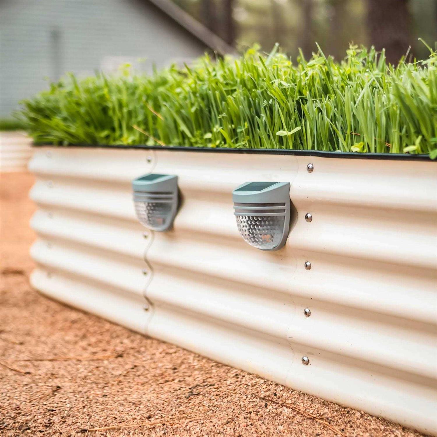 Vego Garden Solar Garden Light