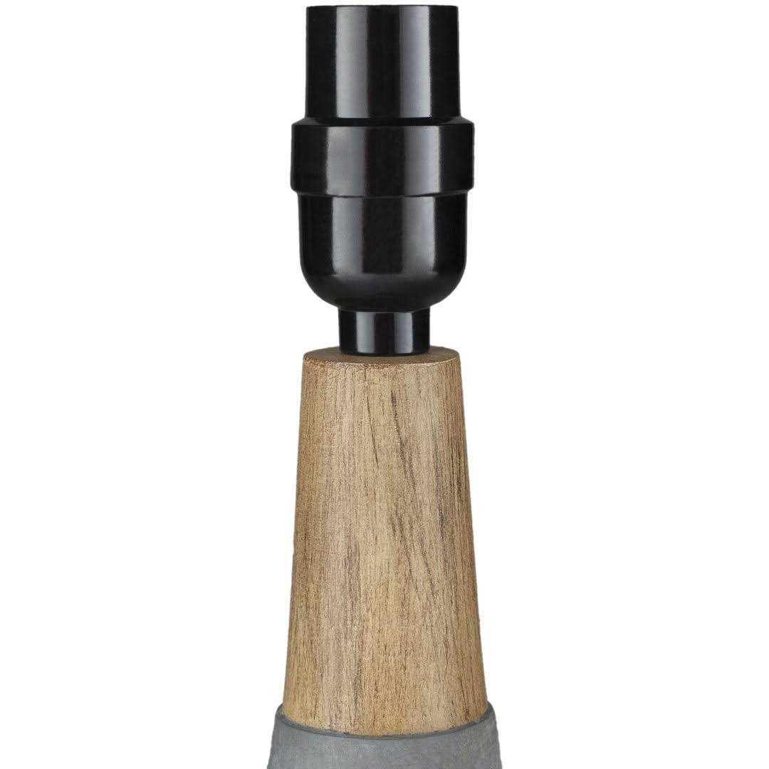 AllModern Scotia 18&” Table Lamp Base Color/Finish