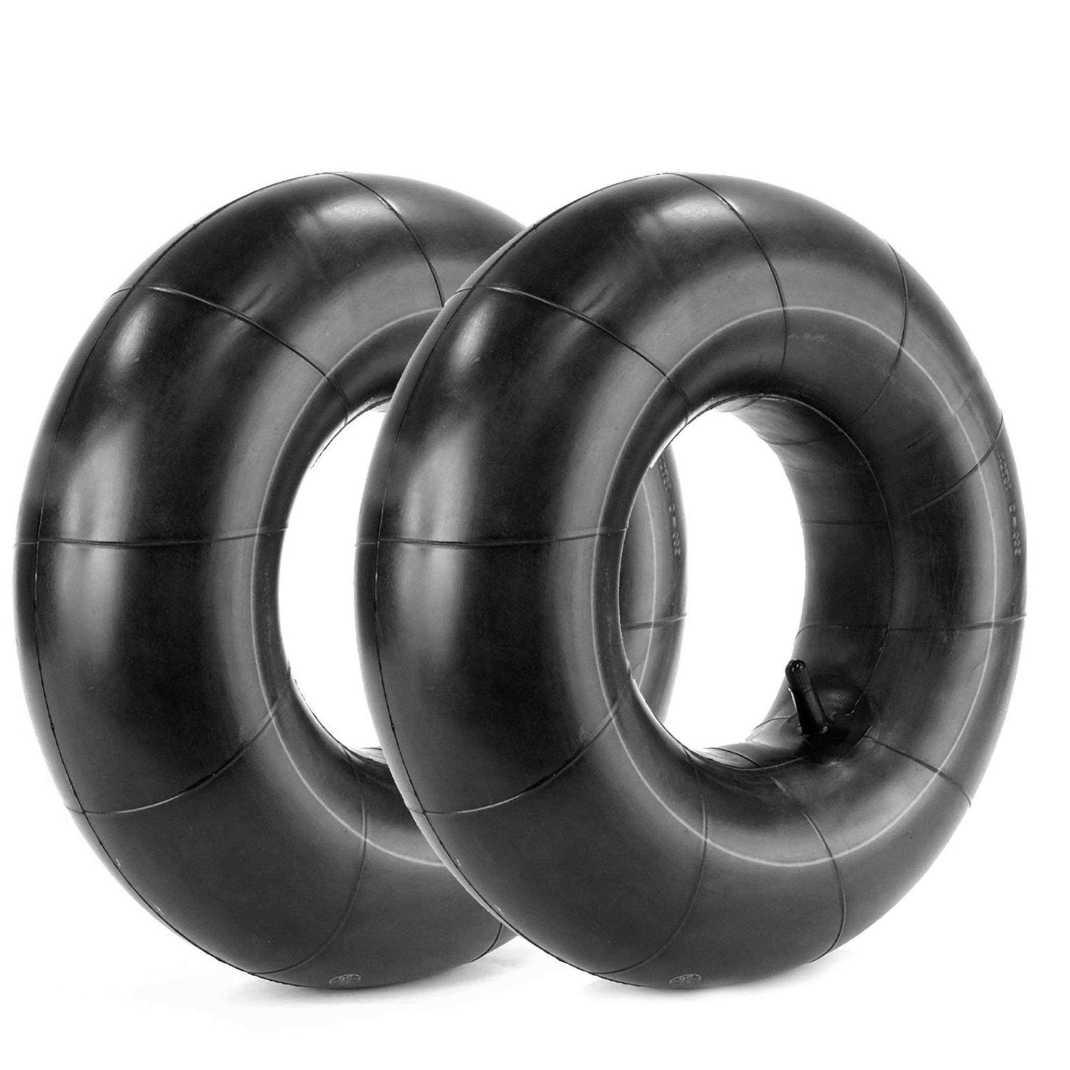 AR-PRO Heavy Duty Replacement Inner Tube with TR-13 Straight Valve Stem