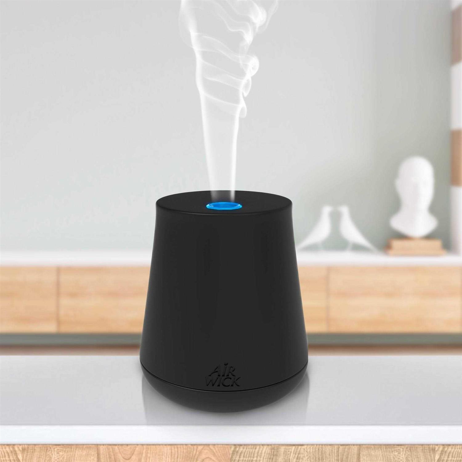 Air Wick Essential Mist Starter Kit