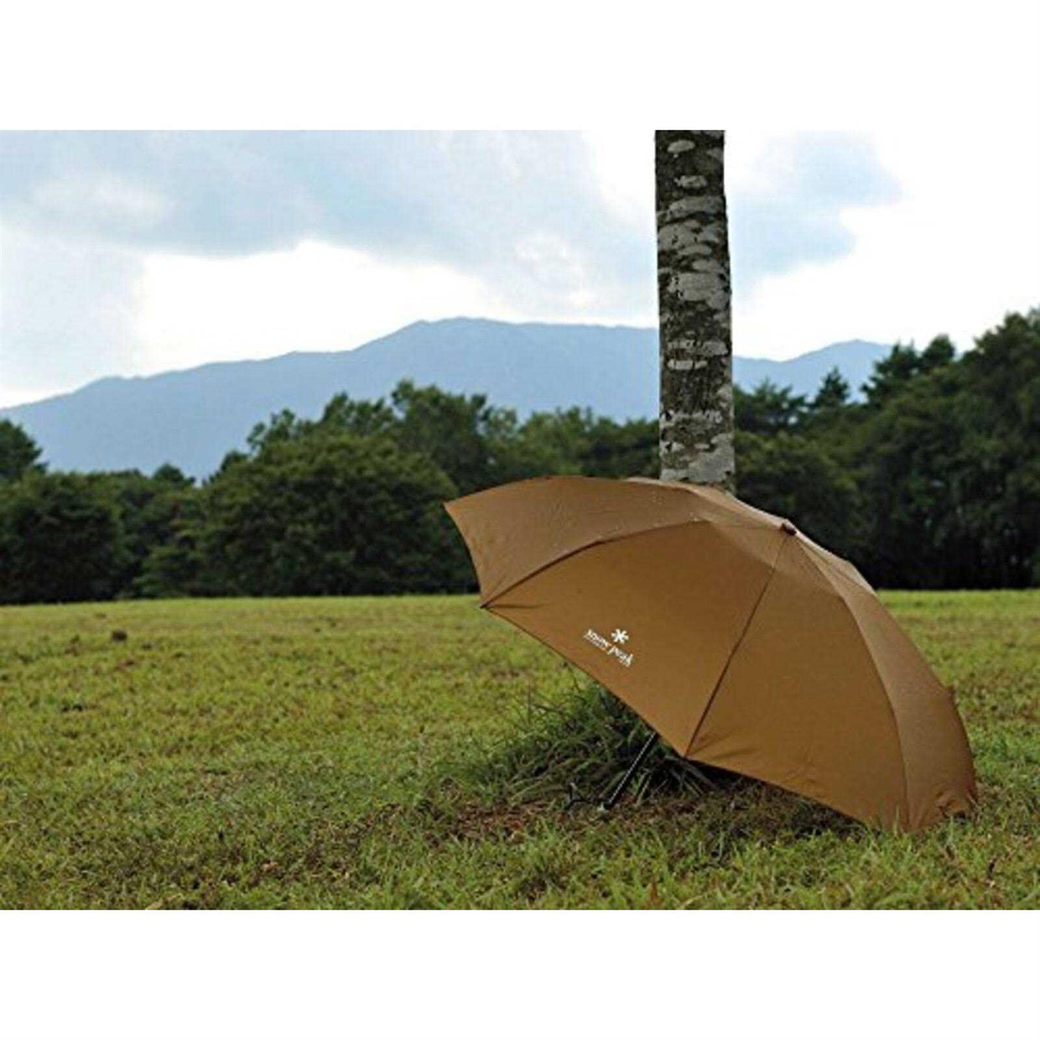 Snow Peak Ultra Light Umbrella