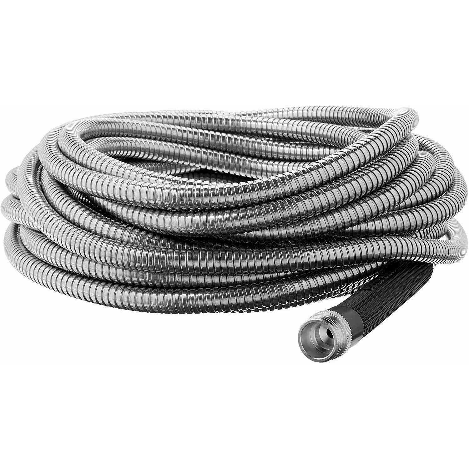 Bionic Steel Stainless Steel Garden Hose