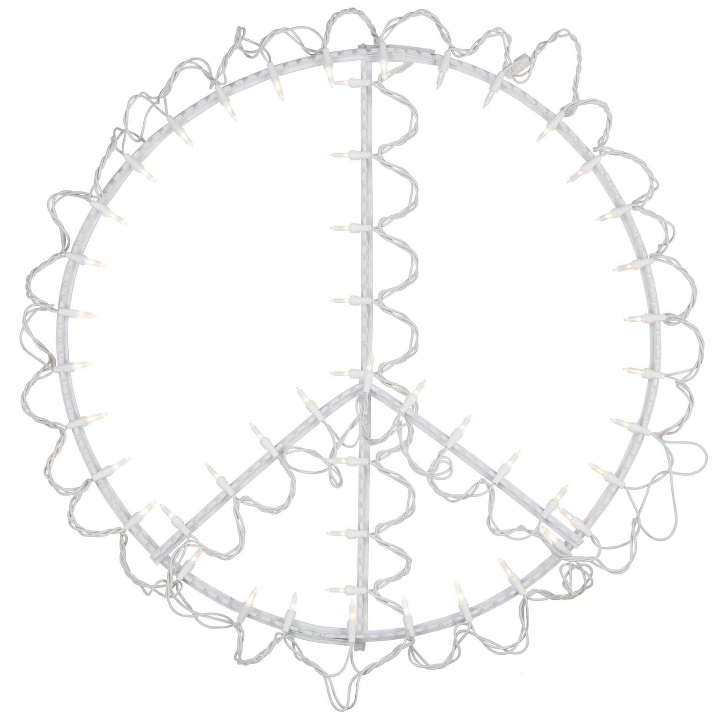 The Window Wonder For Christmas Lights