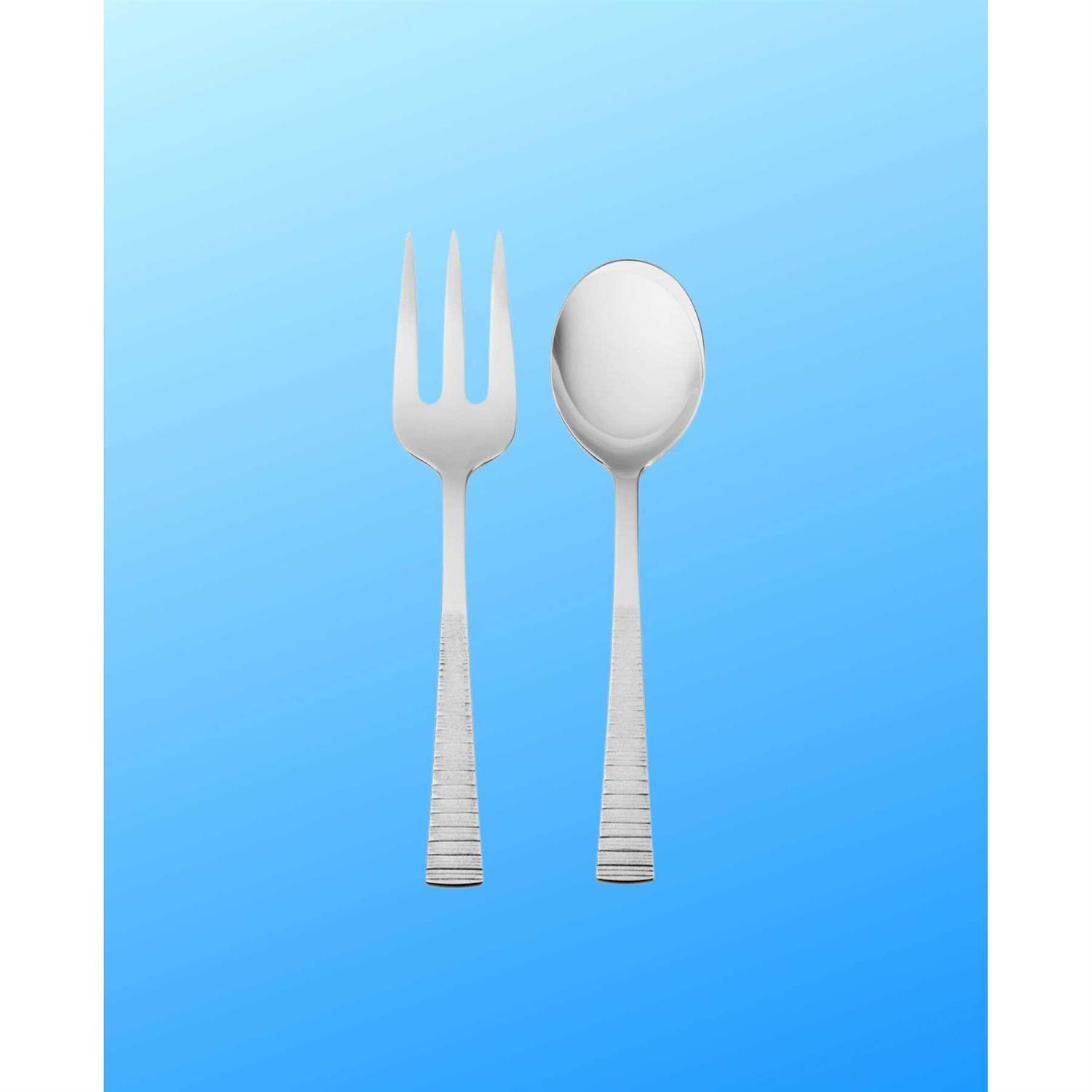 Zwilling J.A. Henckels Kingwood Stainless Steel Flatware Set