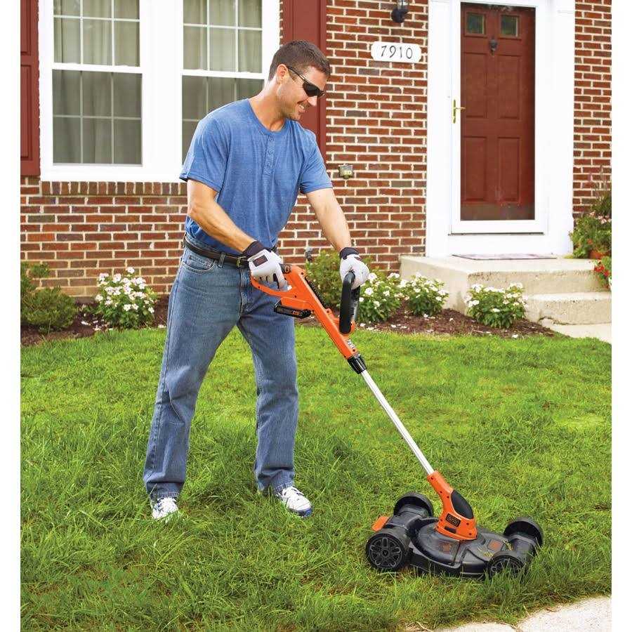 Black and Decker MTC220