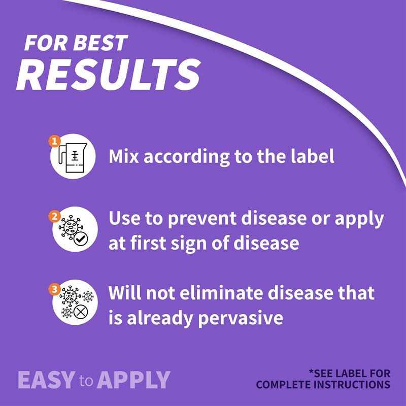 Bonide Infuse Systemic Disease Control