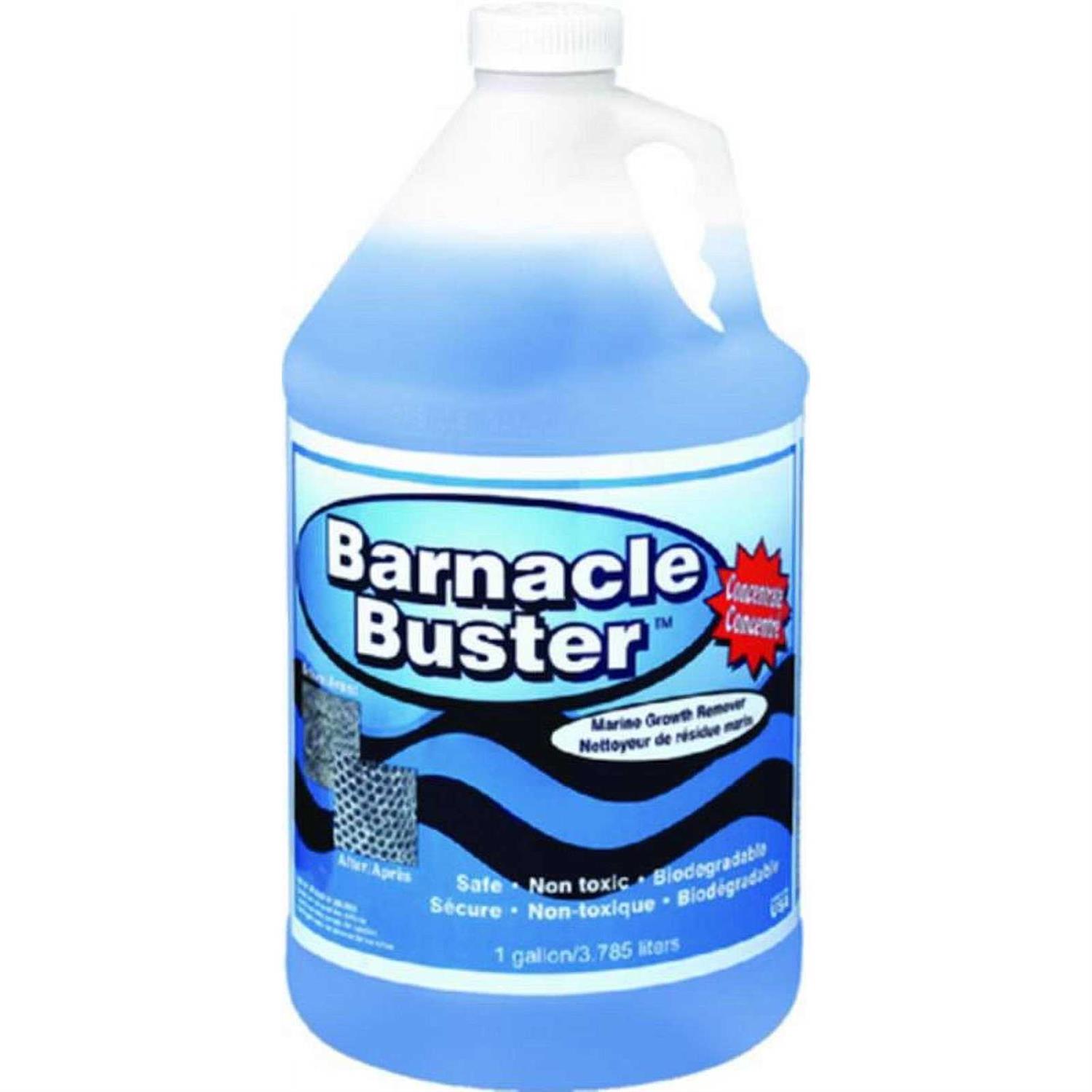 Trac Ecological Barnacle Buster Concentrate 1206MG