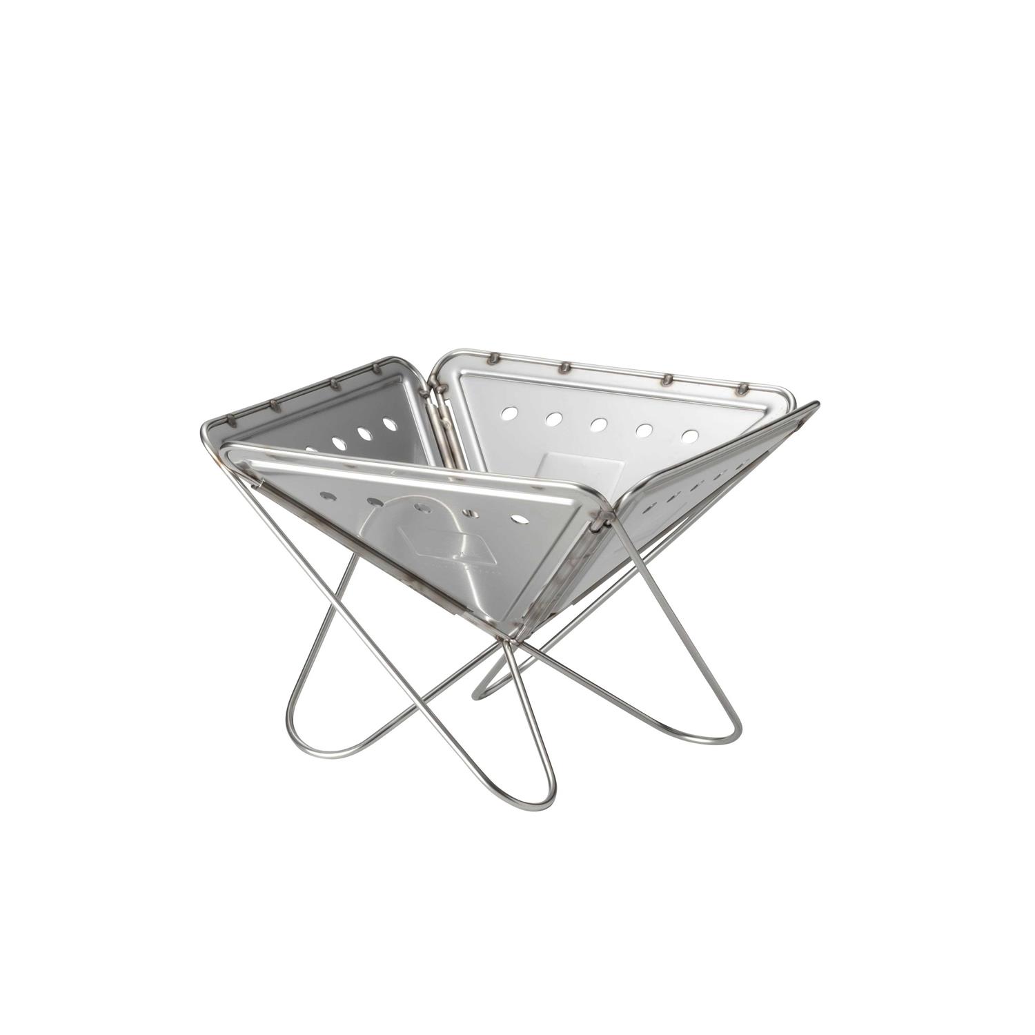 Snow Peak Pack Carry Fireplace