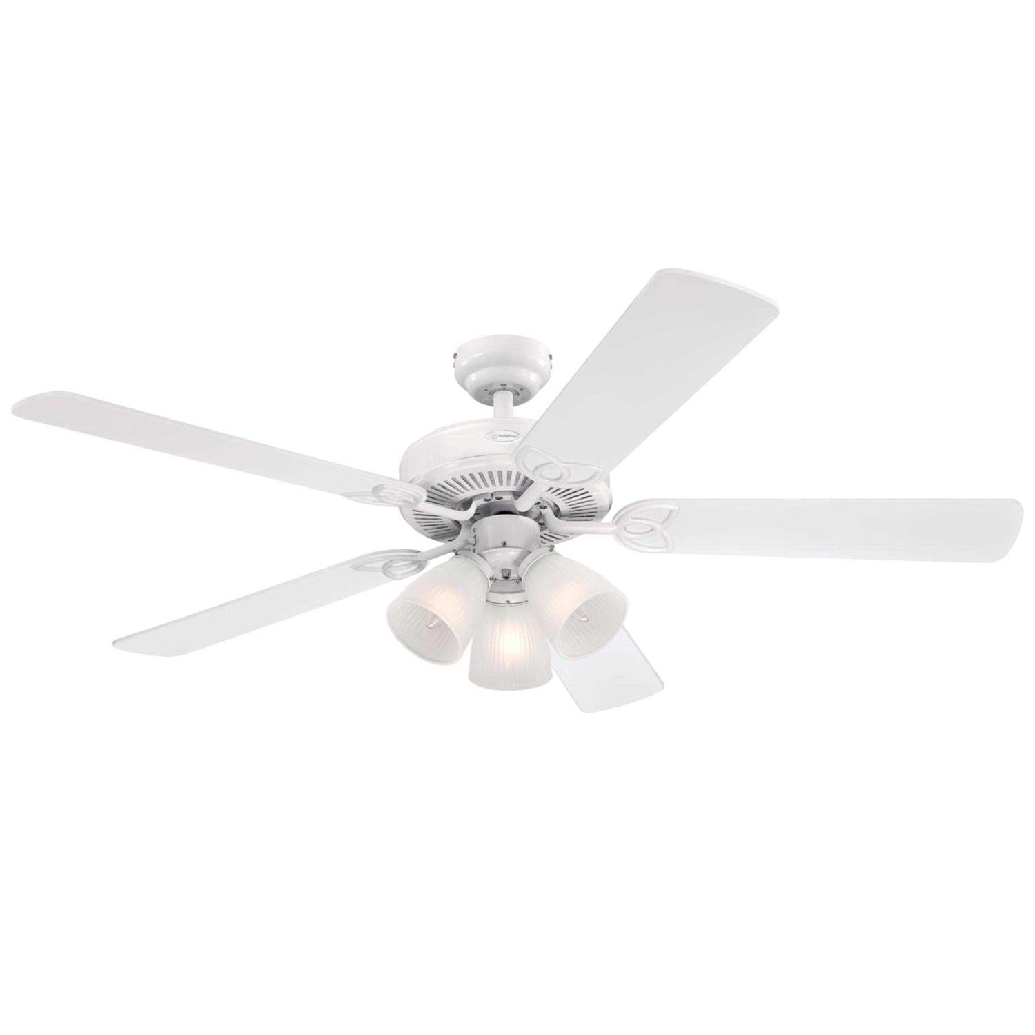 Westinghouse Vintage Ceiling Fan