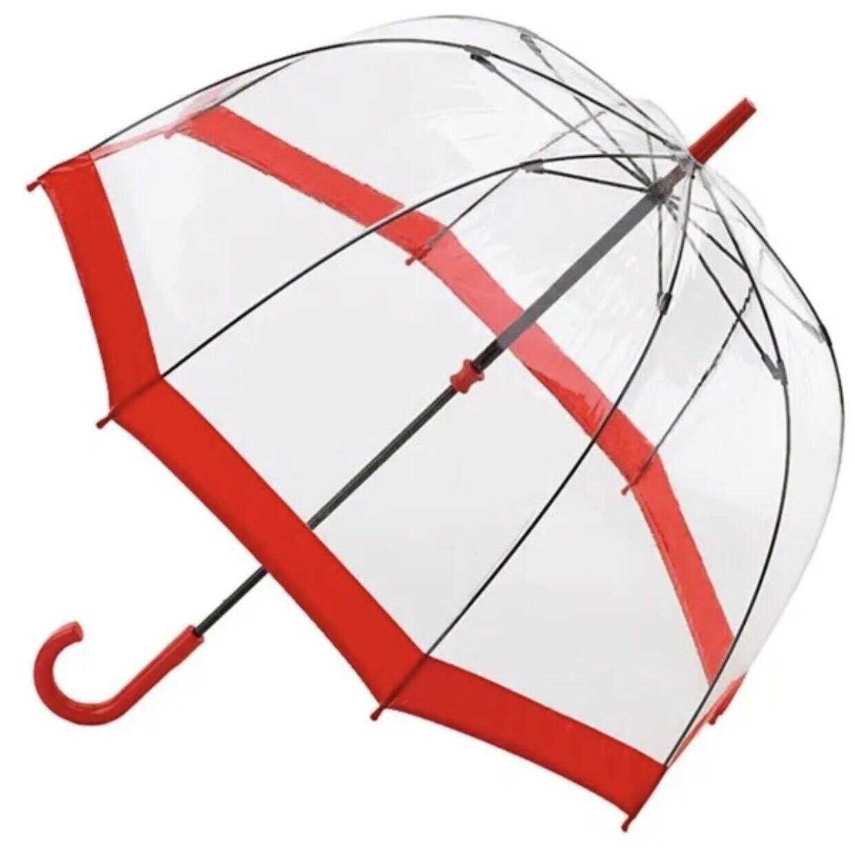 Fulton Birdcage-1 Umbrella