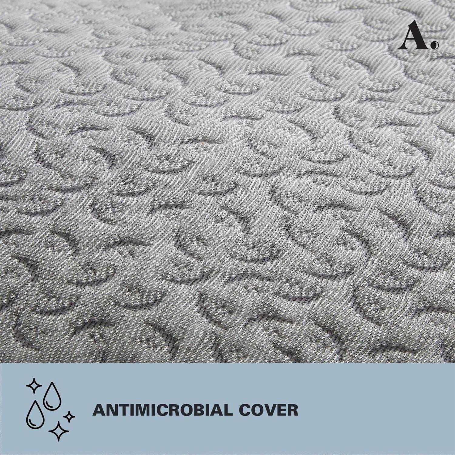 Allswell Wrap-Around Oversized Pillow