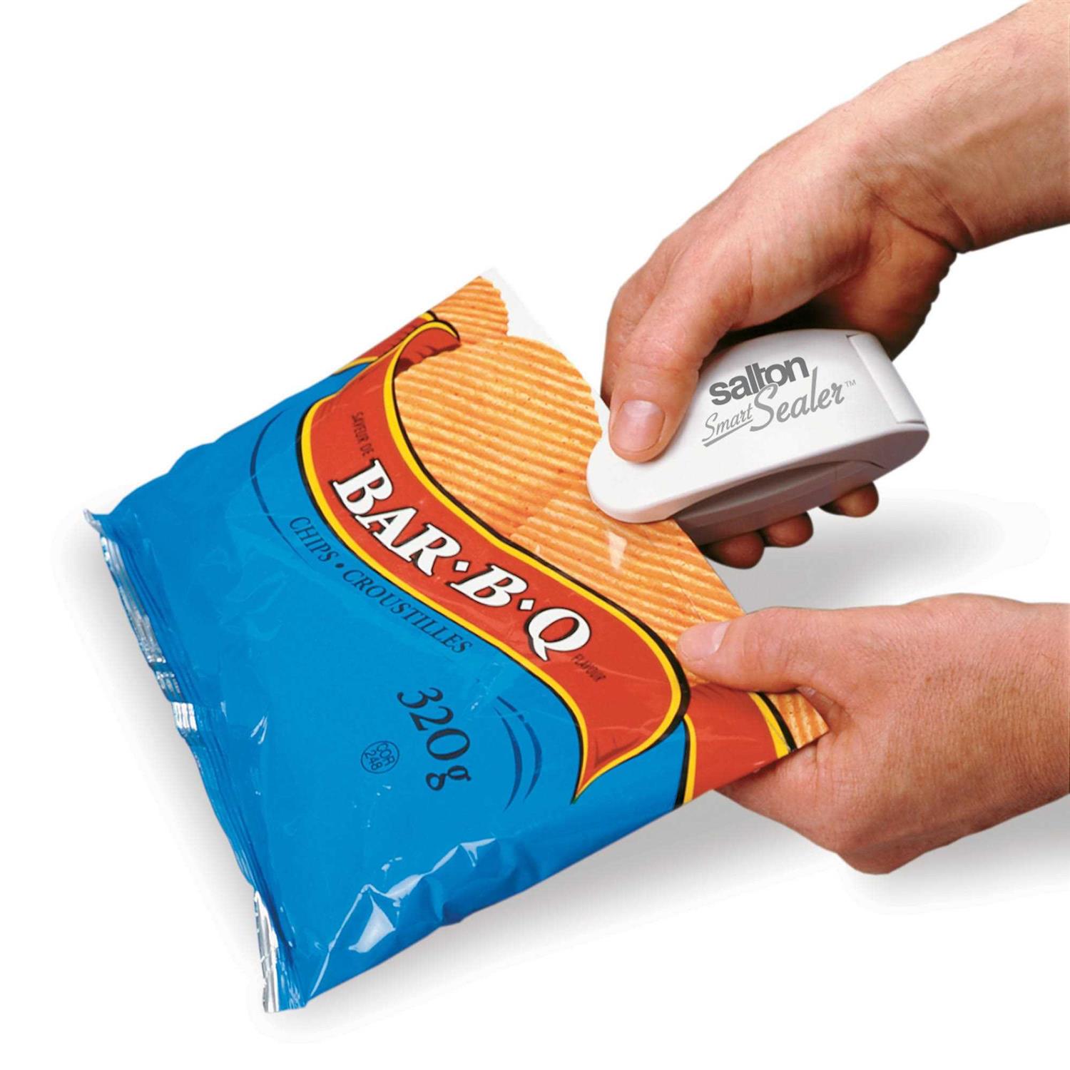 Salton Bag Sealer BS1442