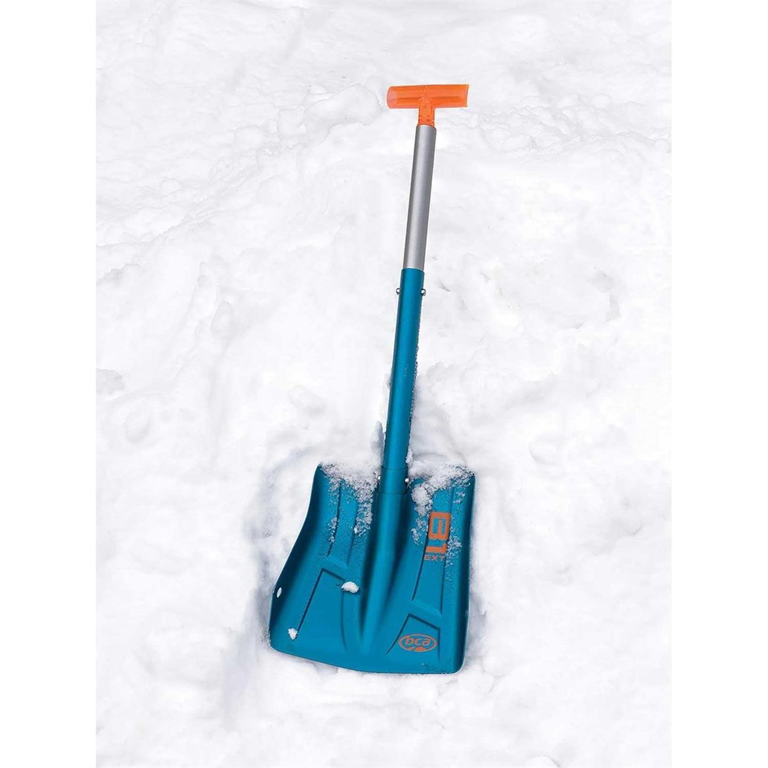 BCA B-1 EXT Shovel