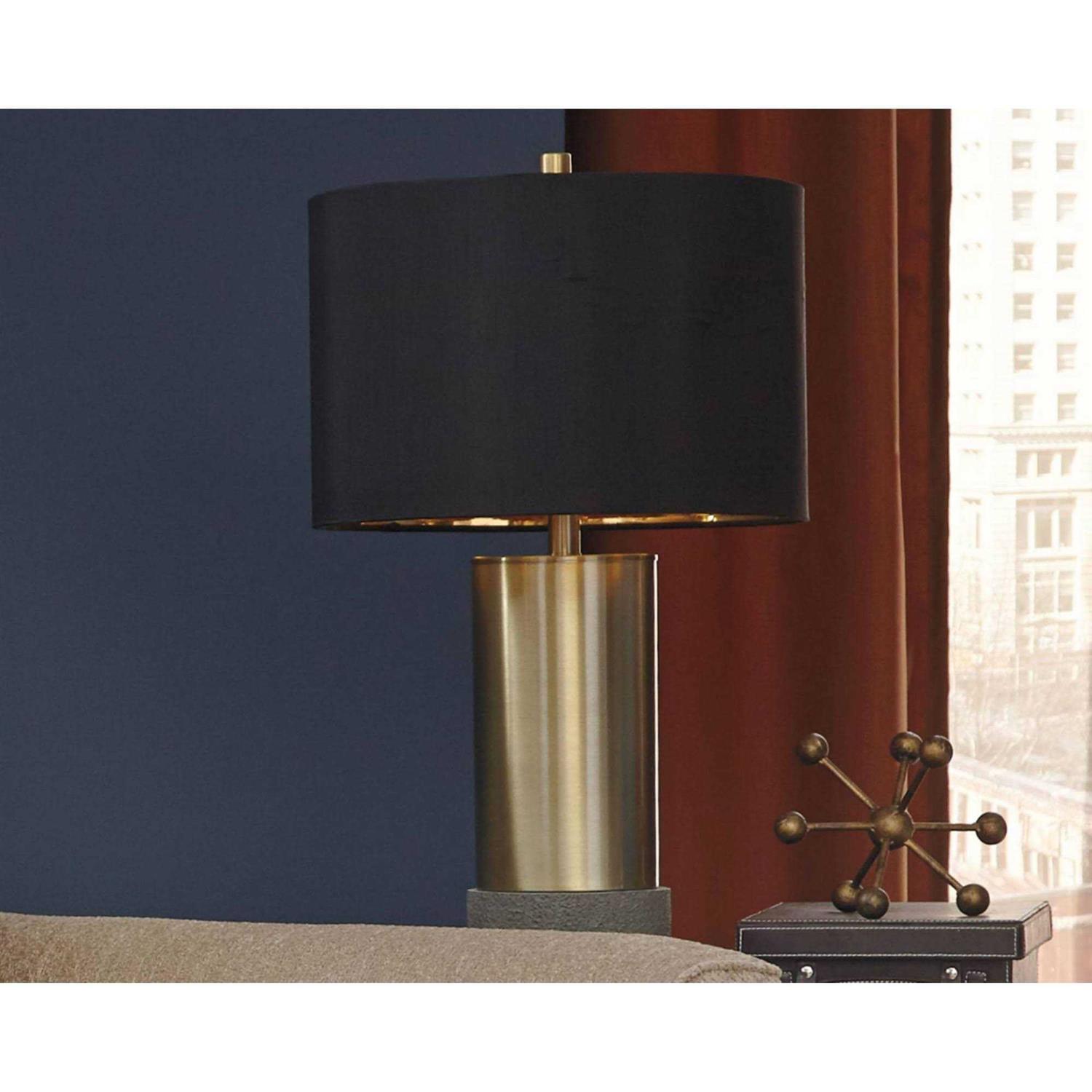 Ashley Furniture Jacek Table Lamp
