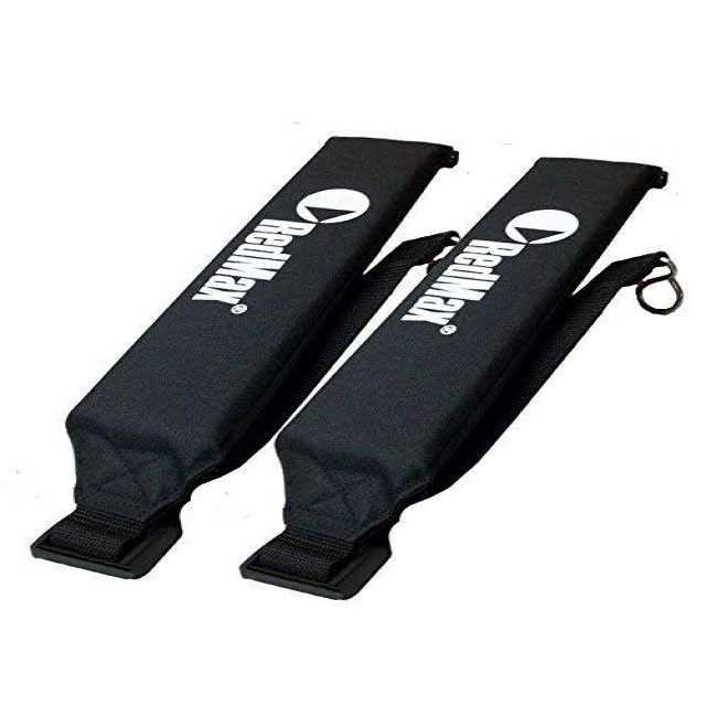 511758401 Genuine Redmax Backpack Blower Shoulder Straps EBZ7500 EBZ8500