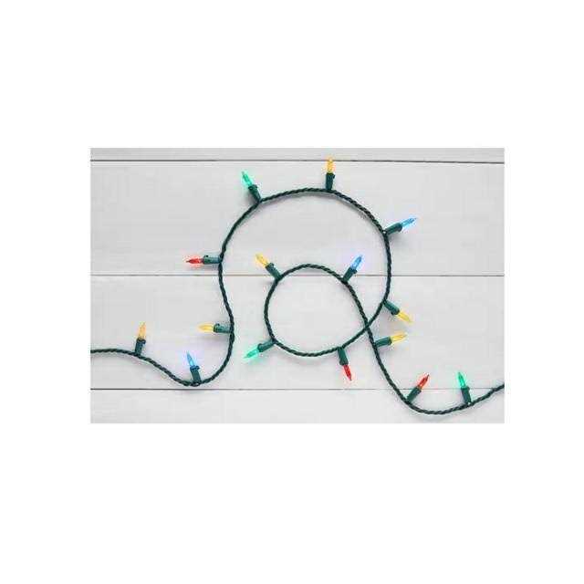 200L Multi Faceted M5 LED Lights Home Accents Holiday