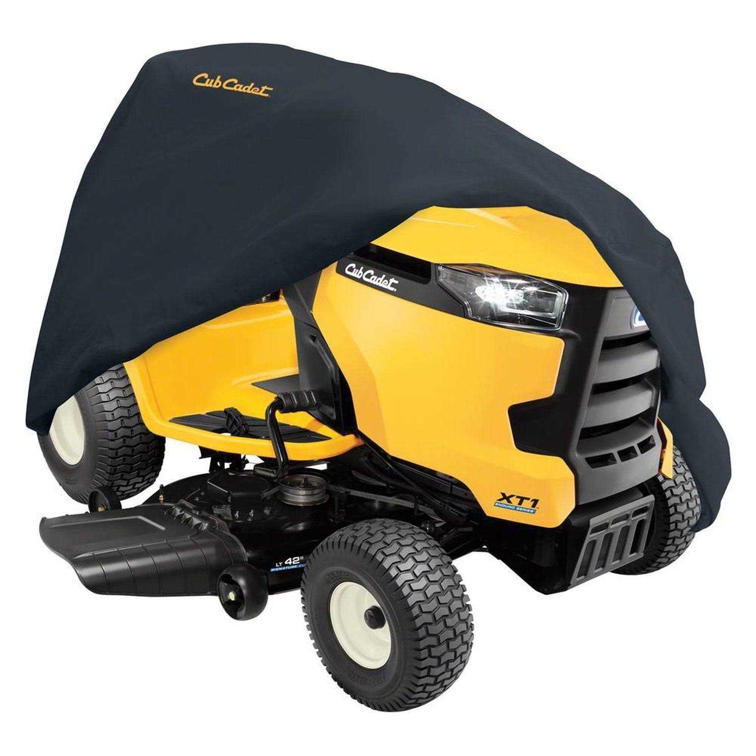 Classic Accessories Tractor Cover for Cub Cadet Mowers
