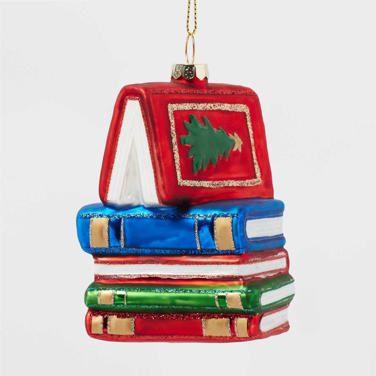 Wondershop Nutcracker Christmas Tree Ornament Mint