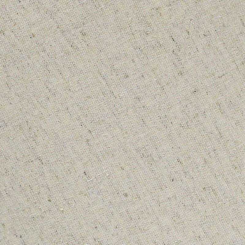 At Home Oatmeal Drum Shade Neutral