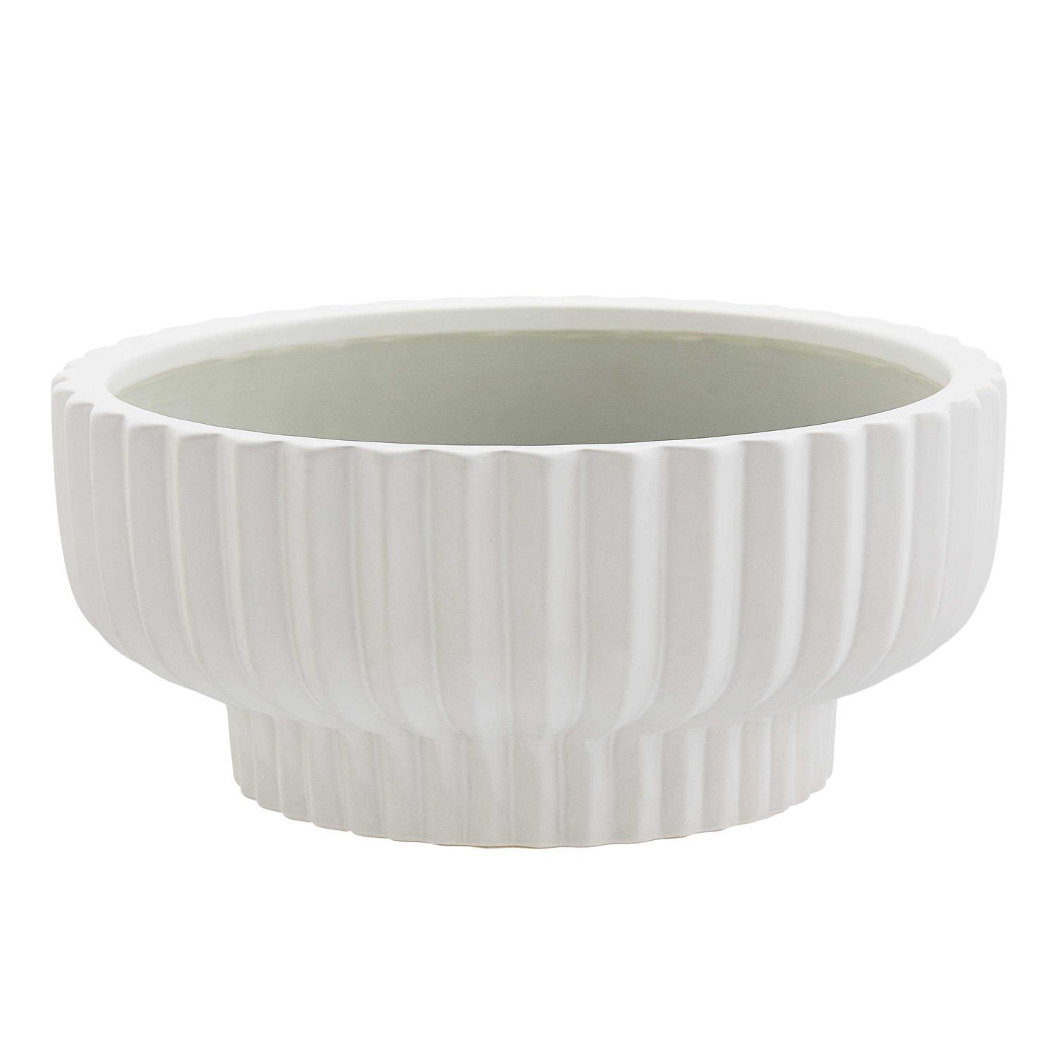 Better Homes & Gardens Fischer Round Planter