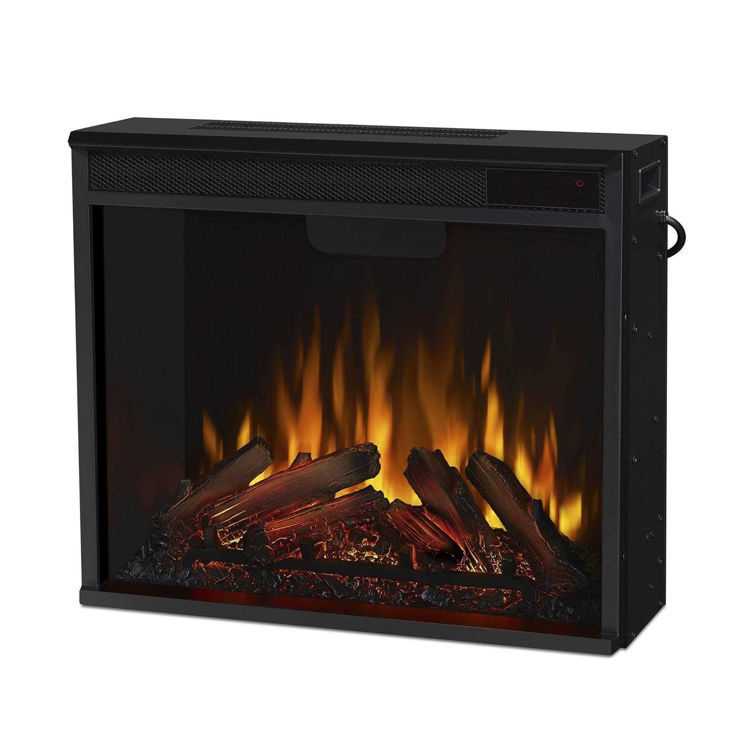 Real Flame VividFlame Electric Firebox 4199