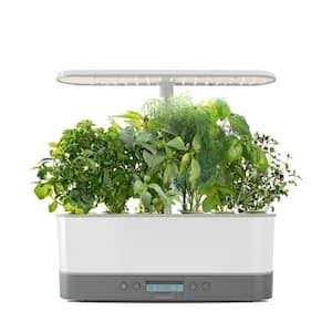 AeroGarden Harvest Slim Seed Starting System Bundle