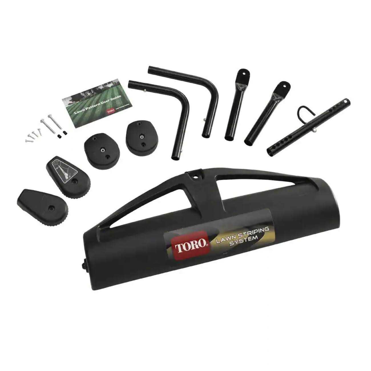 Toro Lawn Striping Kit