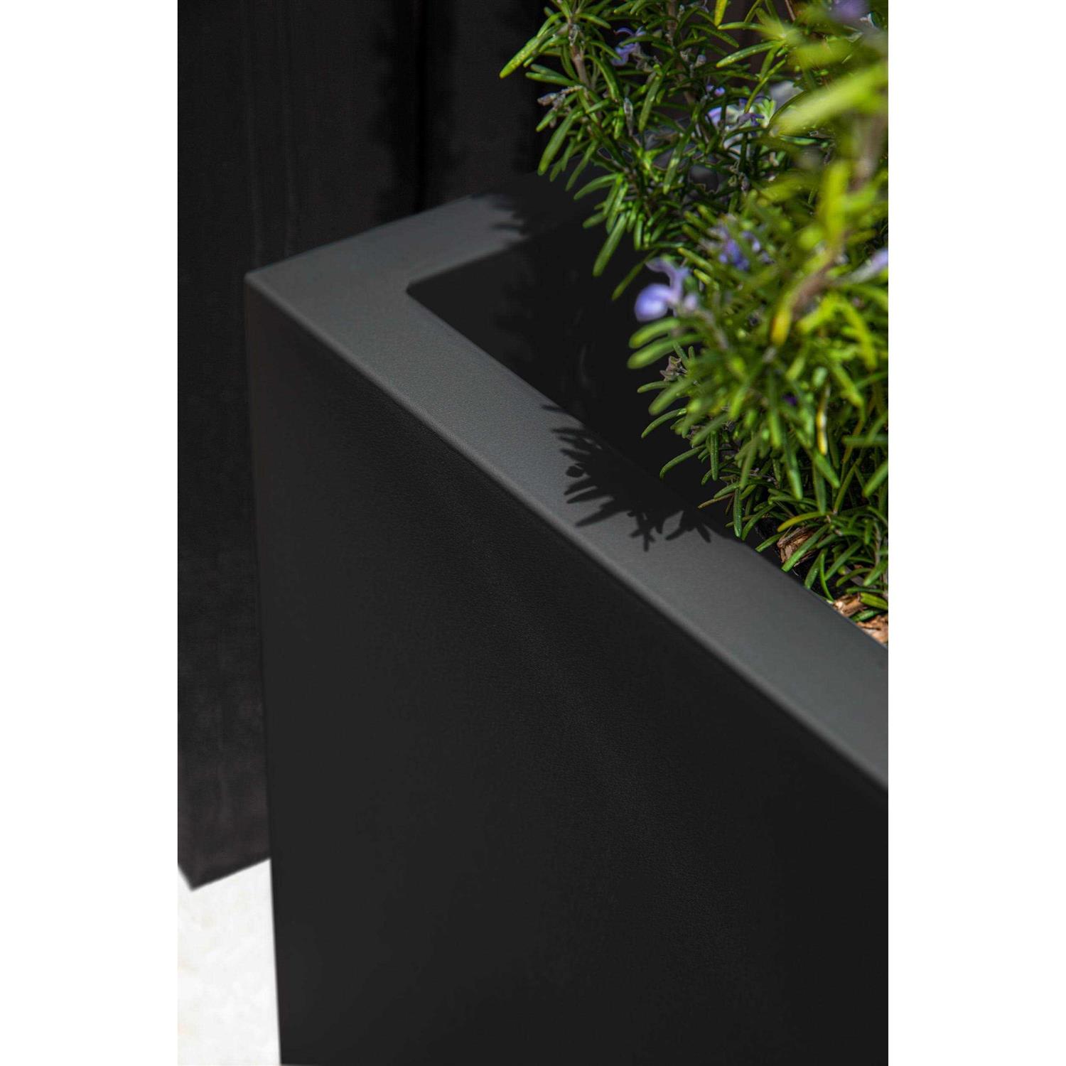 Block Series Cube Planter Veradek