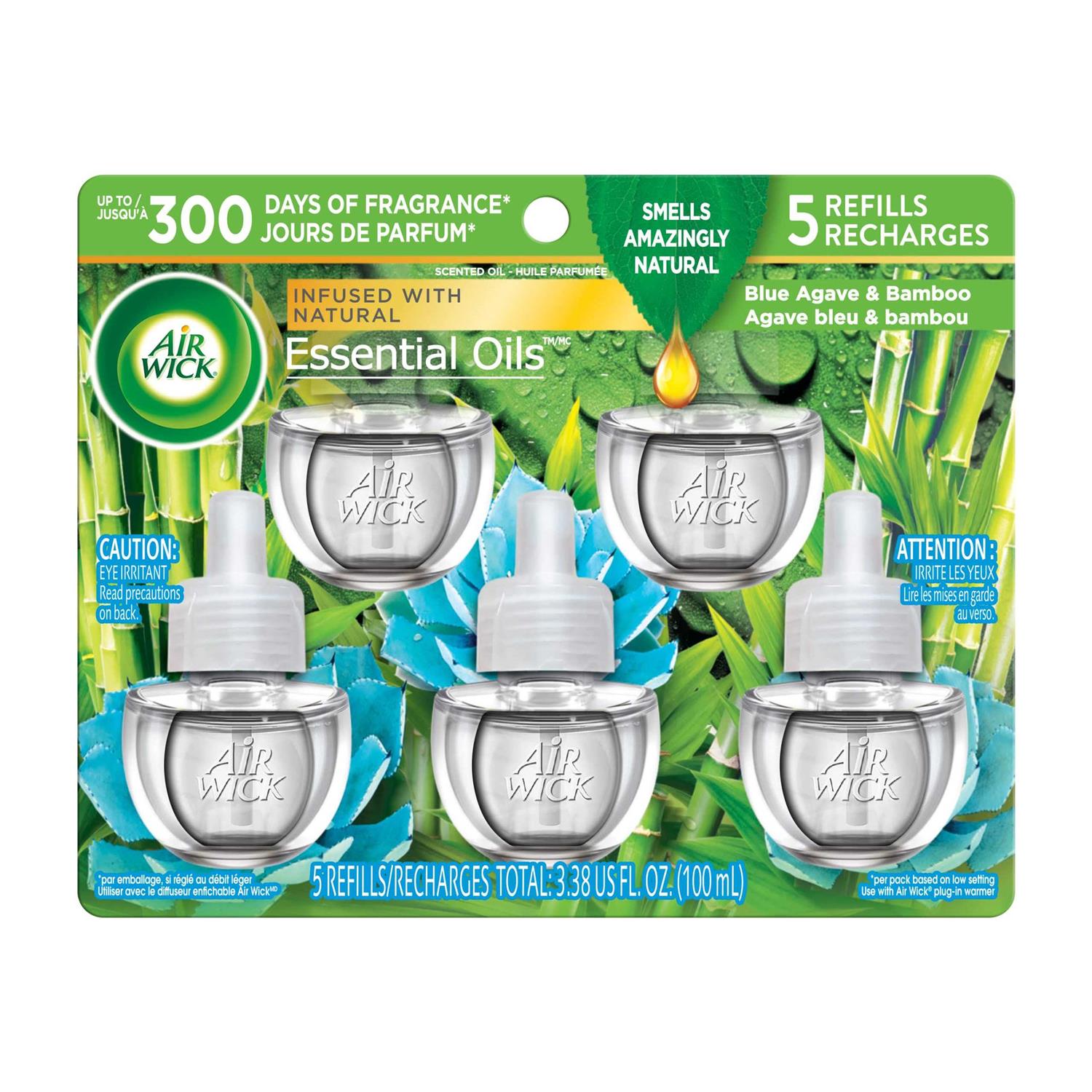 Air Wick Scented Oil Refill