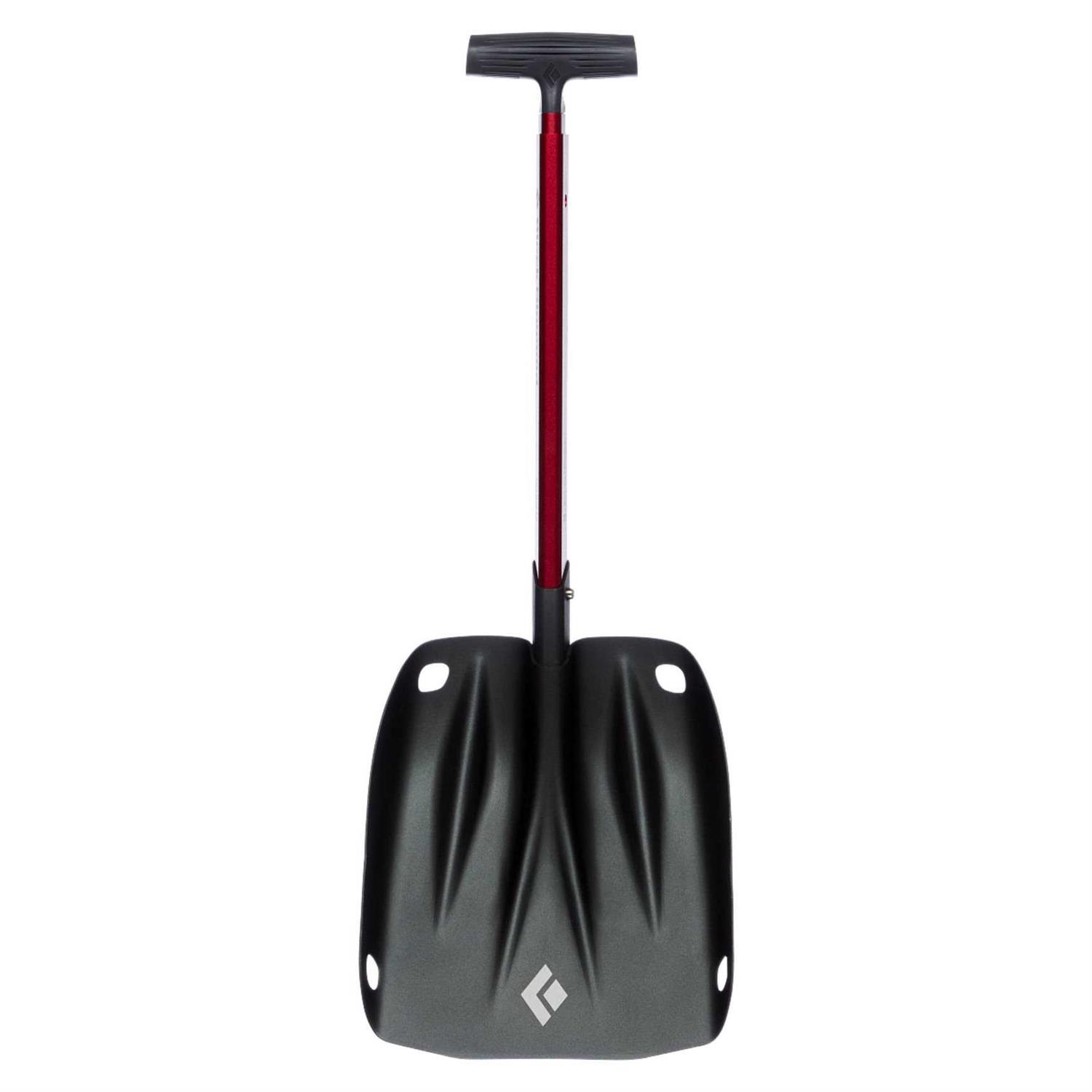 Black Diamond Transfer Shovel