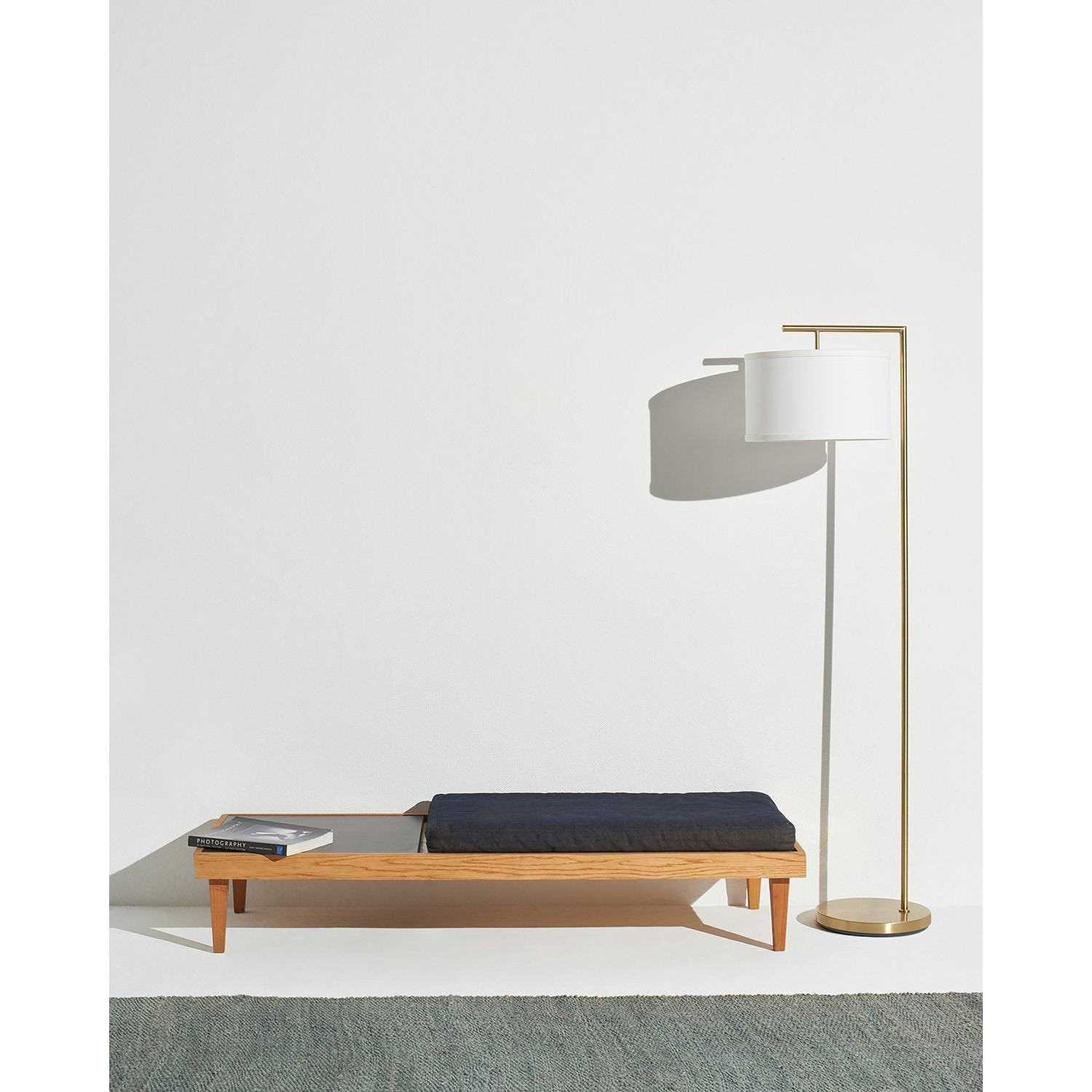 Brightech Montage Modern Floor Lamp LED