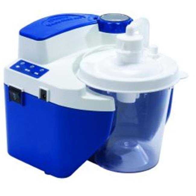 73104000 Vacu-Aide Compact Suction Canister RE2612388