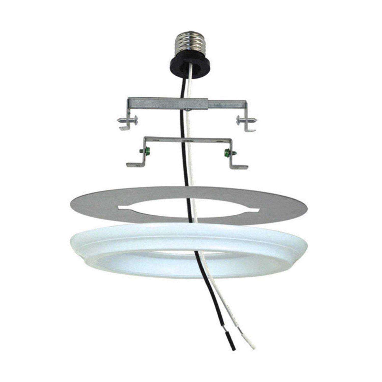 Westinghouse Recessed Light Converter
