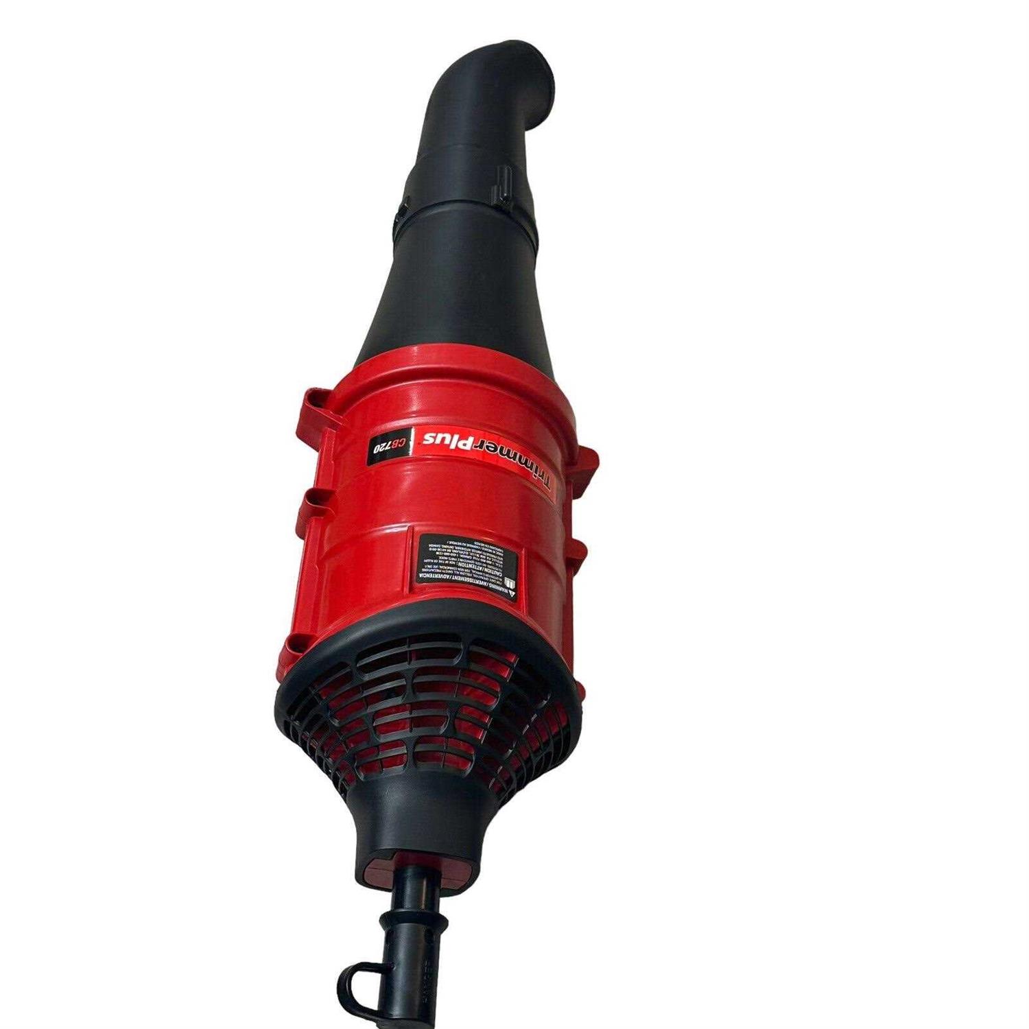 TrimmerPlus CB720 Blower Attachment