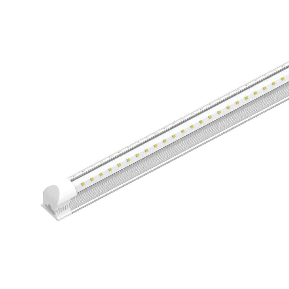 T8 4ft V-Shape LED Integrated Tube