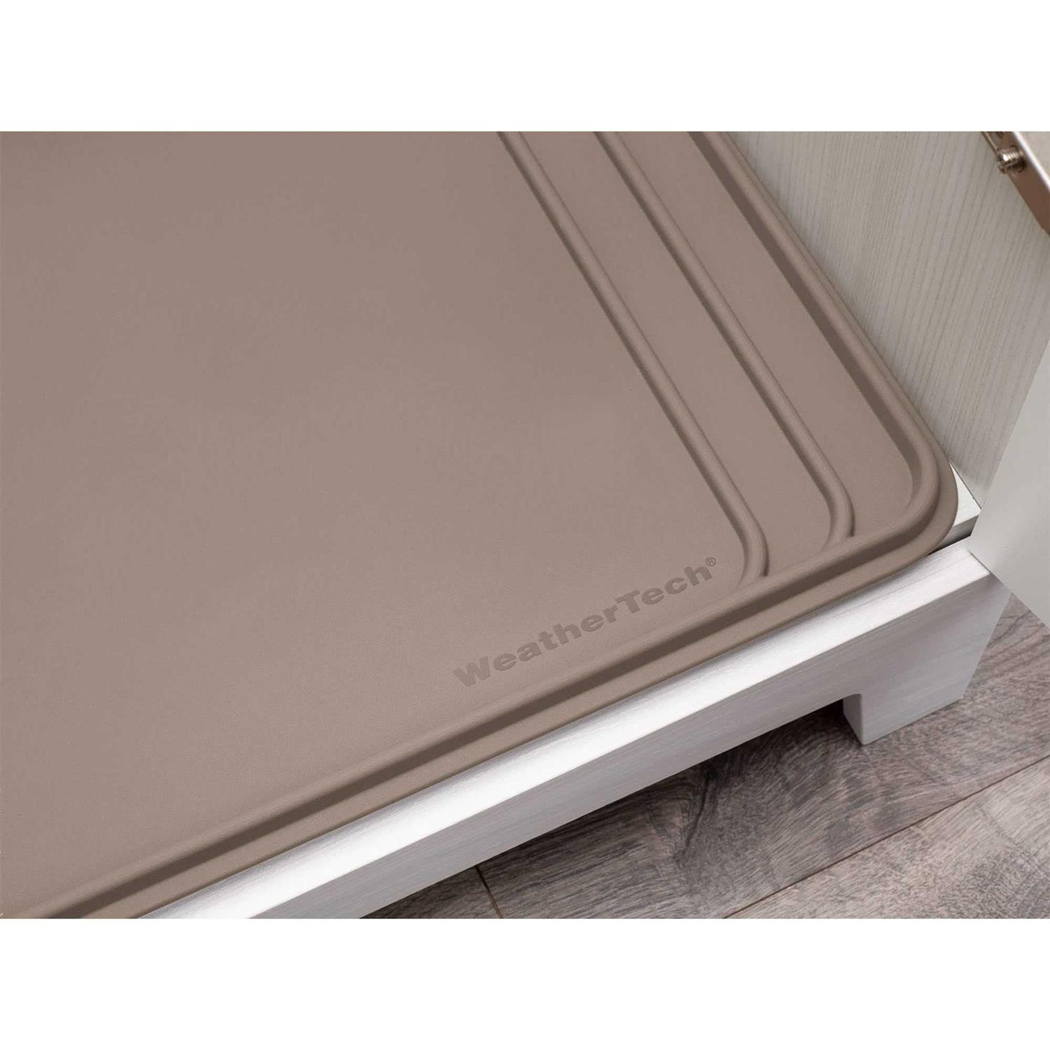 WeatherTech USM01TN Sink Mat
