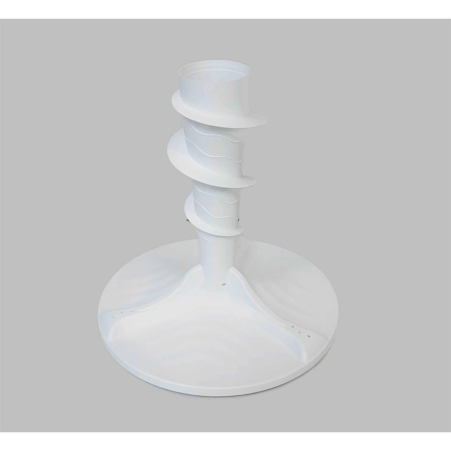 Whirlpool W11550891 Washing Machine Agitator