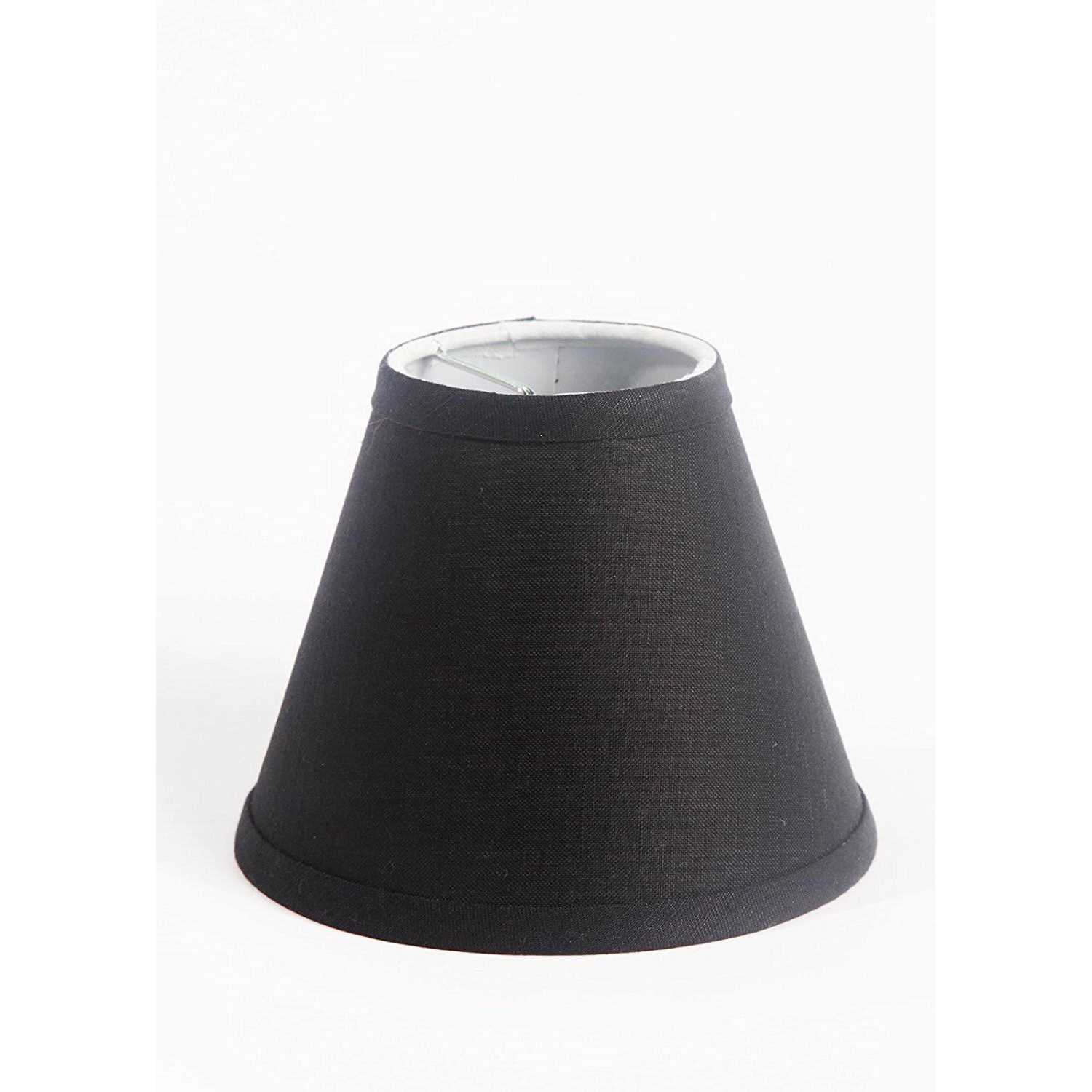 Urbanest Linen Chandelier Lamp