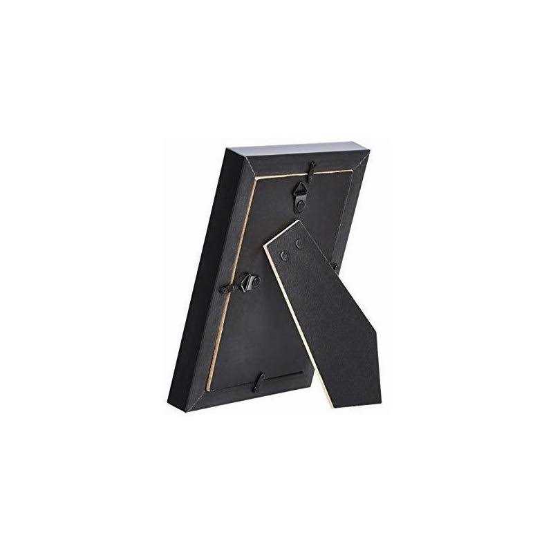 Amazon Basics Rectangular Photo Picture Frame