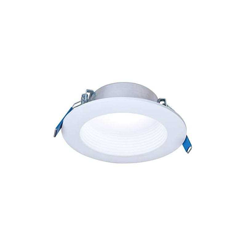 4 LED Direct Mount Module, 30/40/50K, White by Halo LTB4069FS351EWHDMR