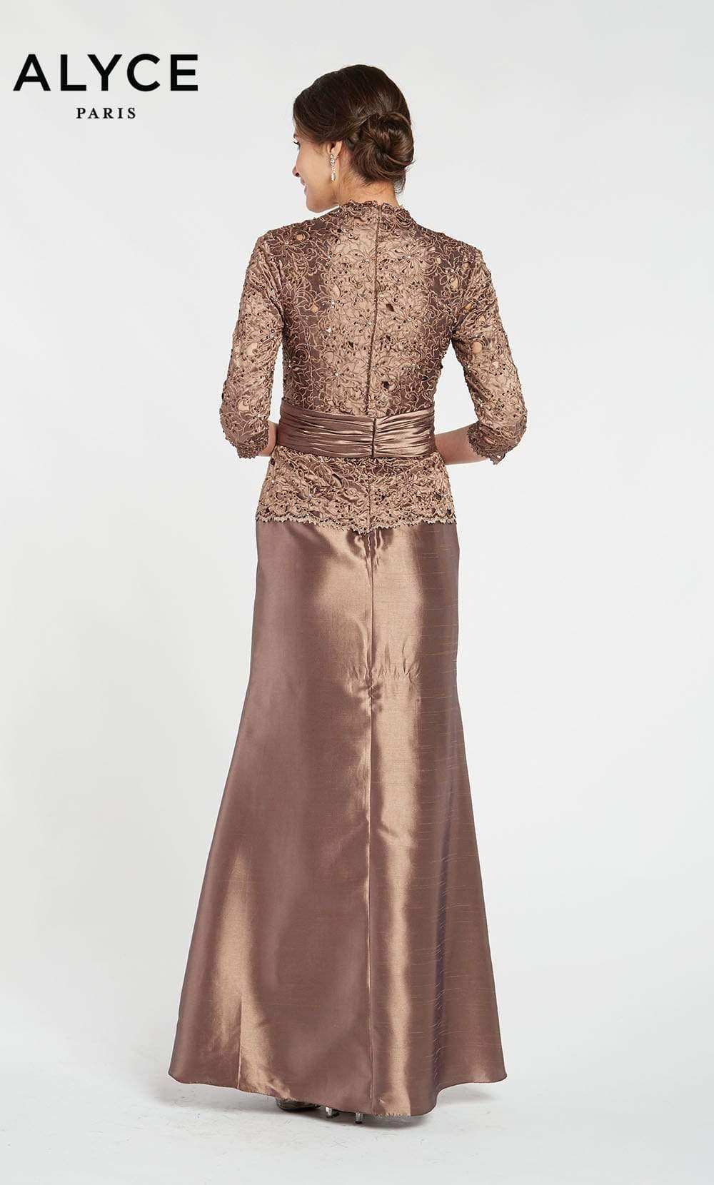 Mother Of The Bride Dress 29143