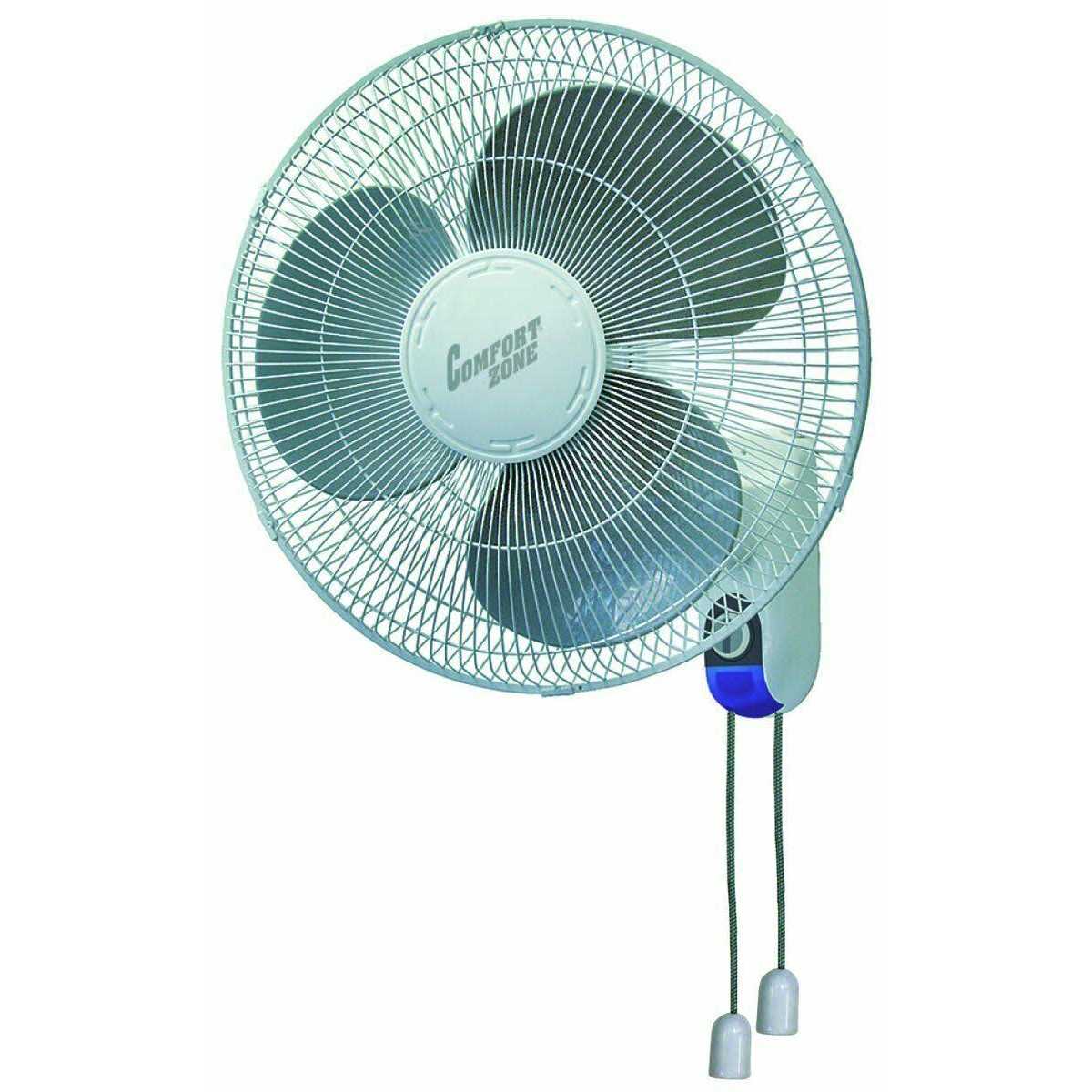Active Air ACF16 Wall Mount Oscillating Fan
