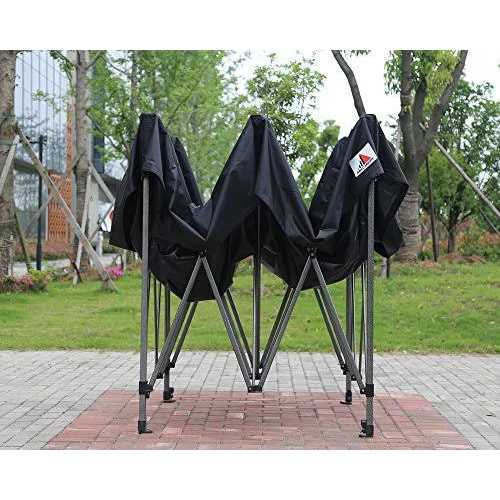 ABCCANOPY Pop Up Canopy Tent Commercial Instant