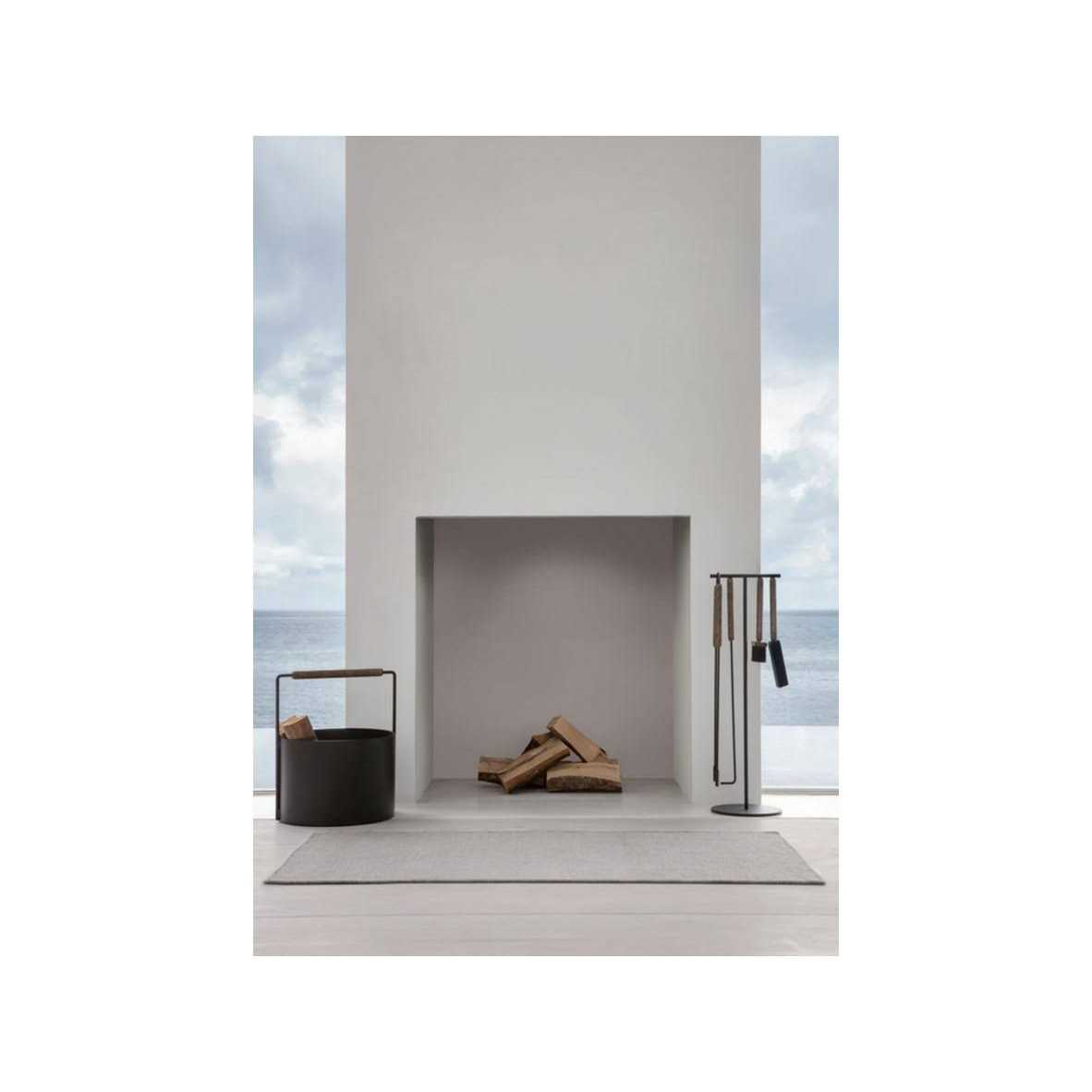 Blomus Ashi Fireplace Tool Set