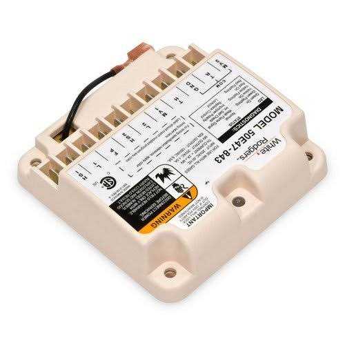 White-Rodgers 50E47-843 Universal Hot Surface Ignition Module