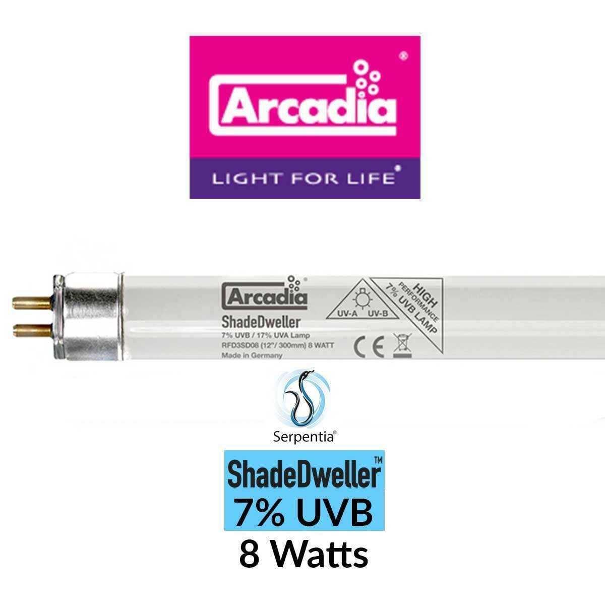 Arcadia Shade Dweller Replacement Bulb