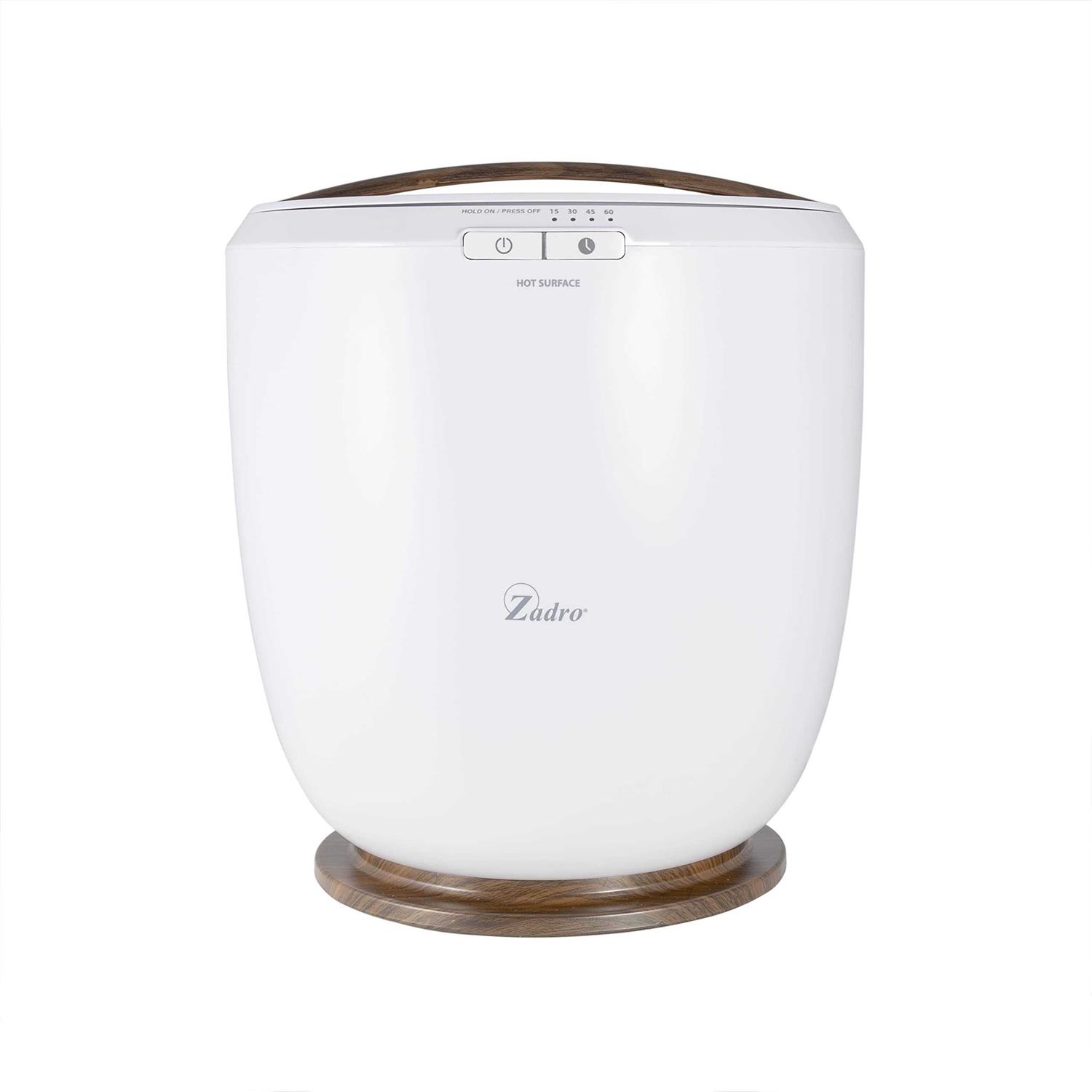 Zadro Countertop Towel Warmer