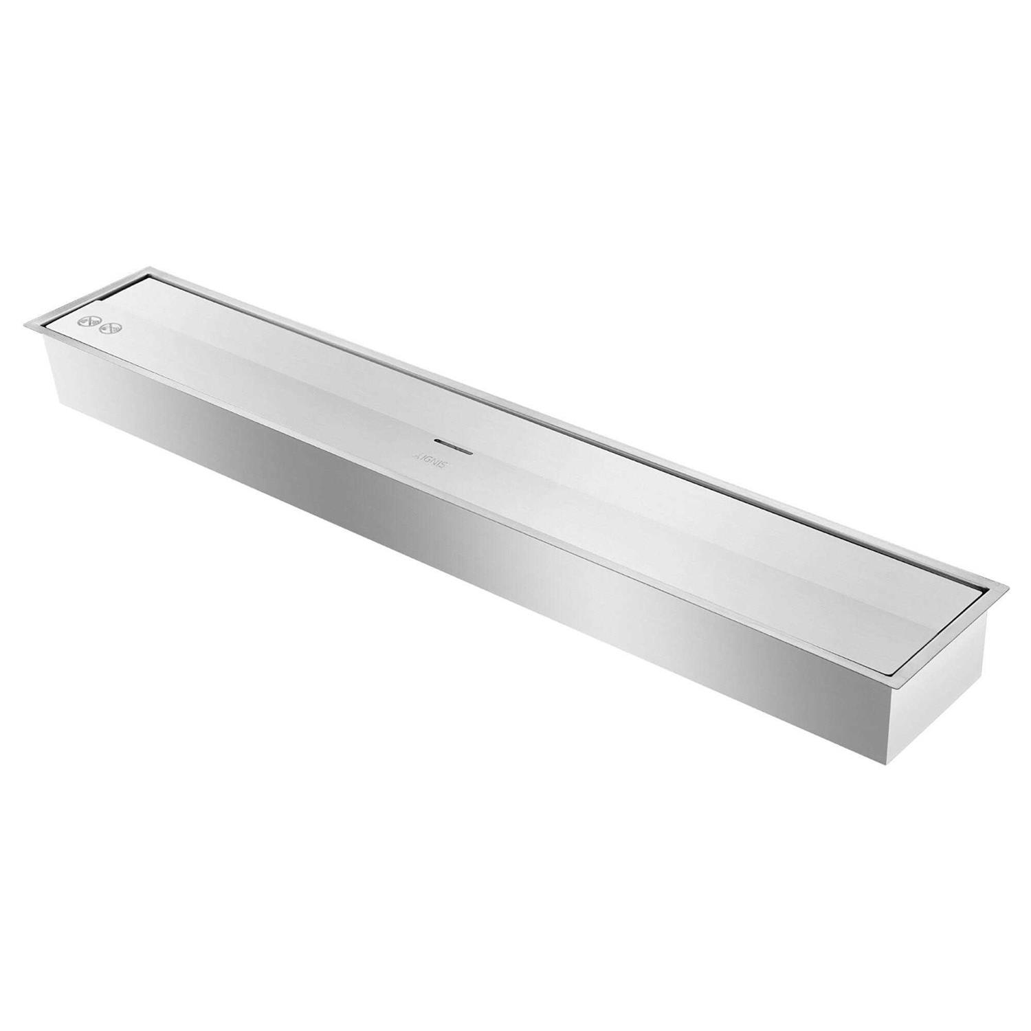 Ignis Ehb4000 Eco Hybrid Bio Ethanol Burner